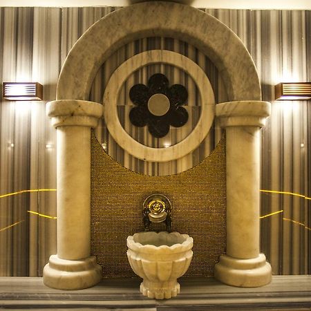 Liv Suit Hotel Диярбакыр Экстерьер фото
