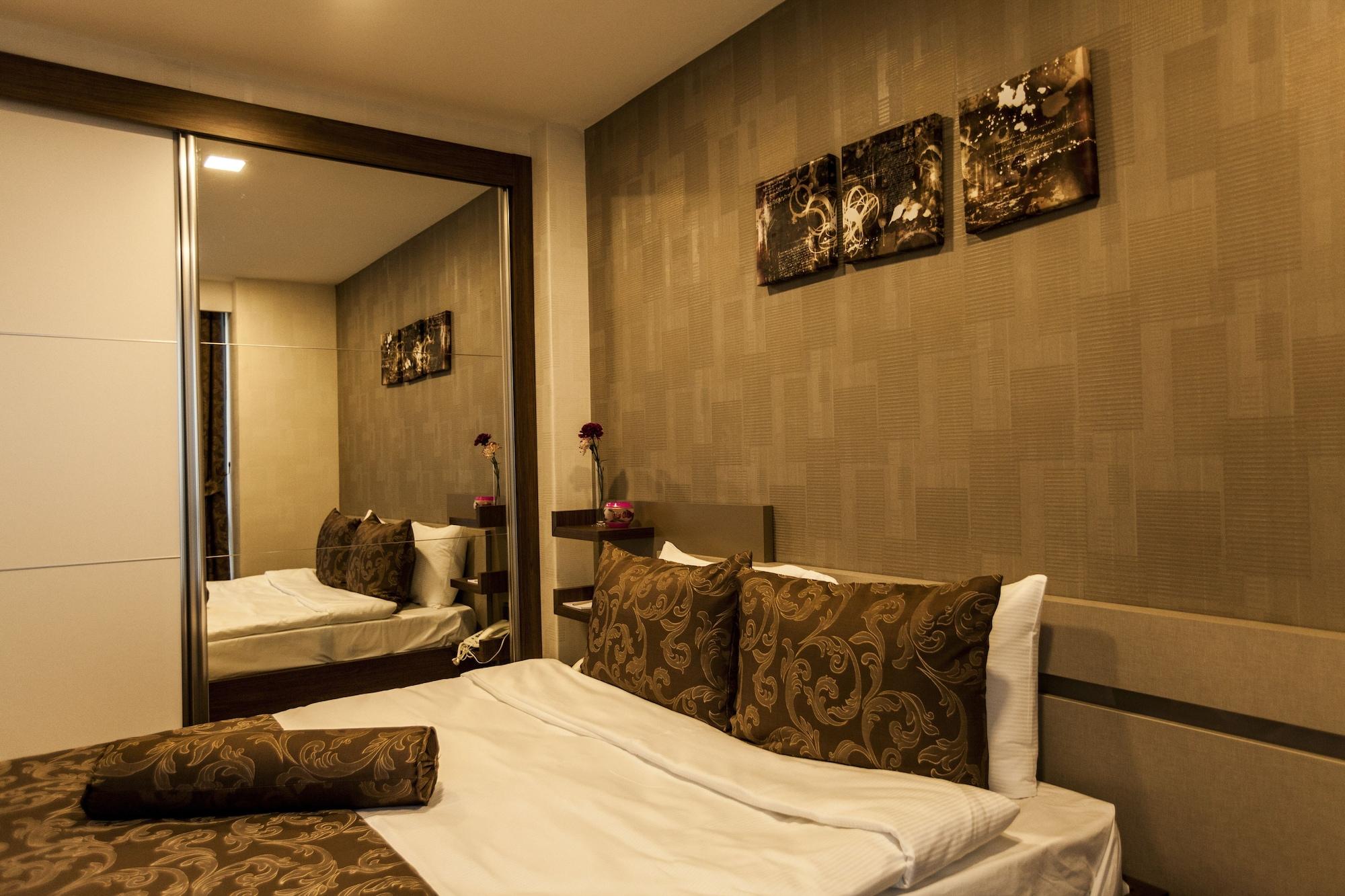 Liv Suit Hotel Диярбакыр Экстерьер фото