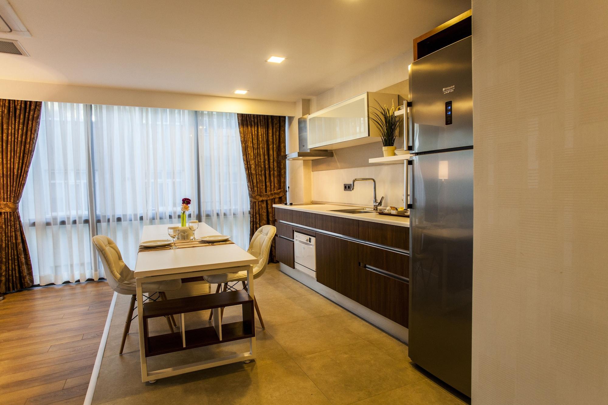 Liv Suit Hotel Диярбакыр Экстерьер фото