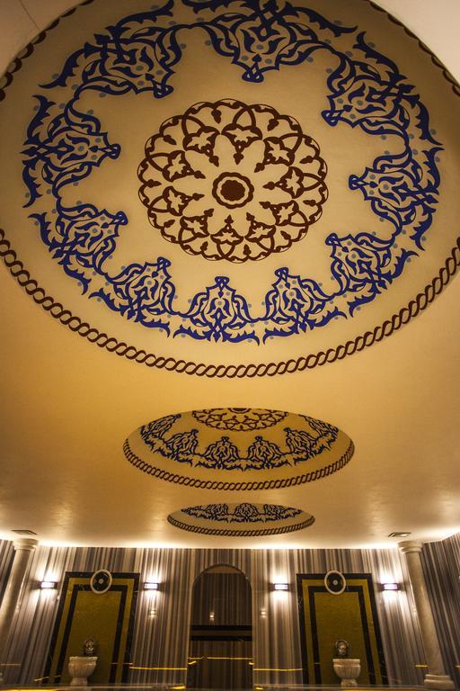Liv Suit Hotel Диярбакыр Экстерьер фото