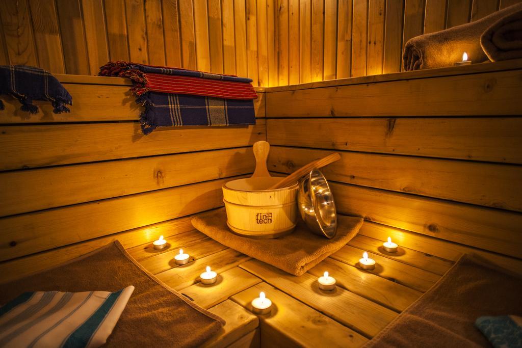 Liv Suit Hotel Диярбакыр Экстерьер фото