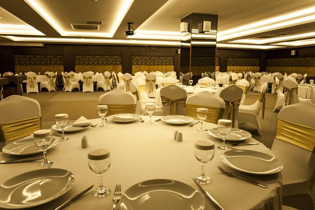 Liv Suit Hotel Диярбакыр Экстерьер фото