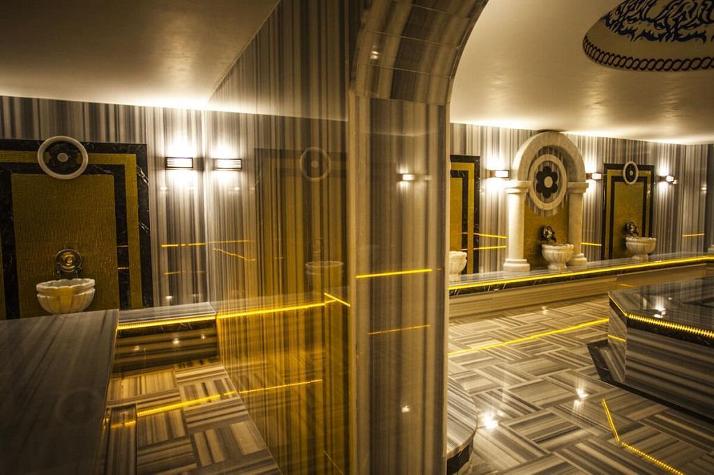 Liv Suit Hotel Диярбакыр Экстерьер фото